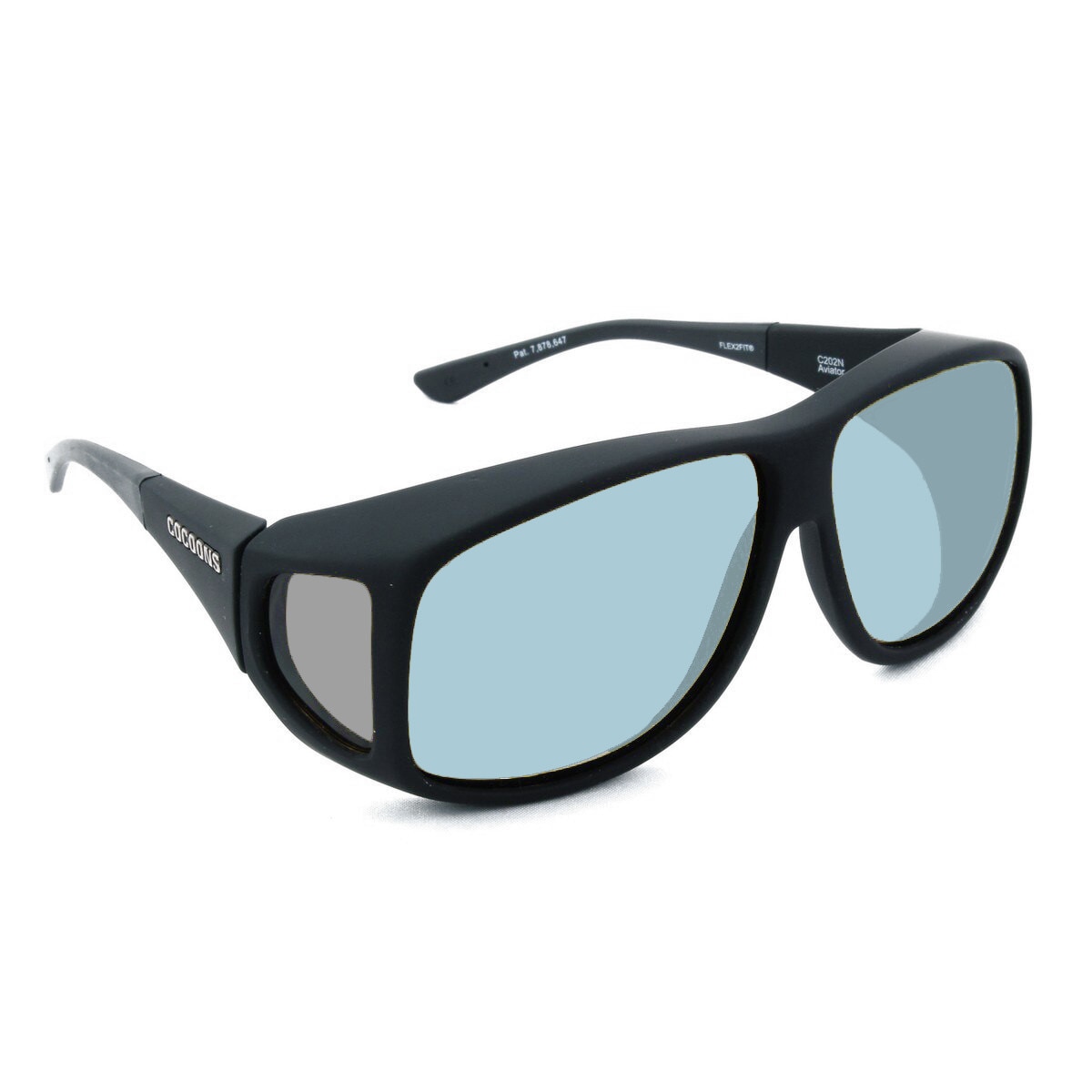 TBI Tinted Fitover - Cocoons